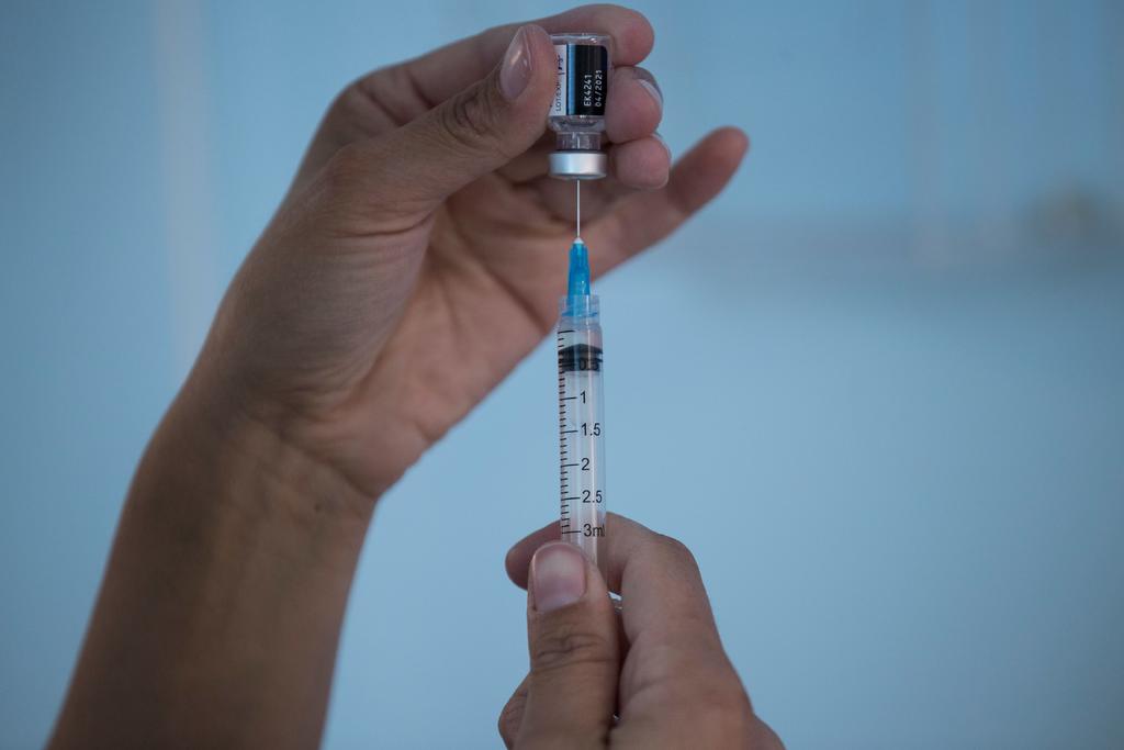 Recibe Chile dos nuevos lotes de Pfizer; roza las 14 millones de vacunas