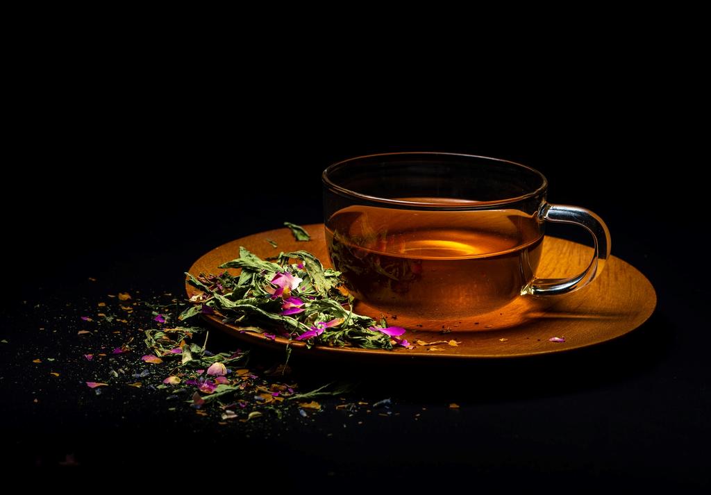 ¿Para qué sirve el té de abango?