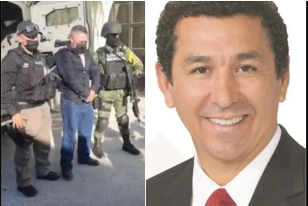 Gobierno de Matamoros rechaza tener en nómina a líder criminal