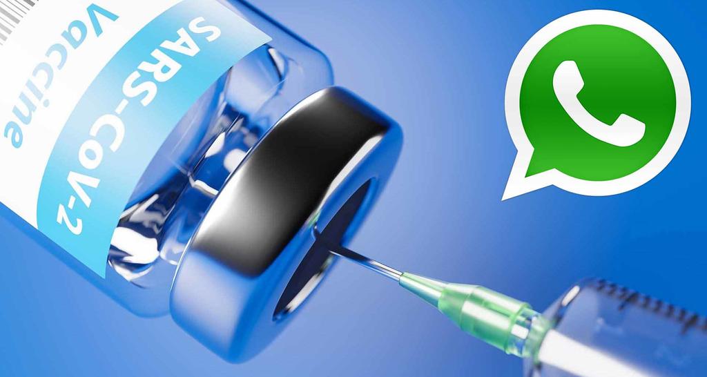 WhatsApp y la OMS lanzan stickers para 'incentivar' la vacunación