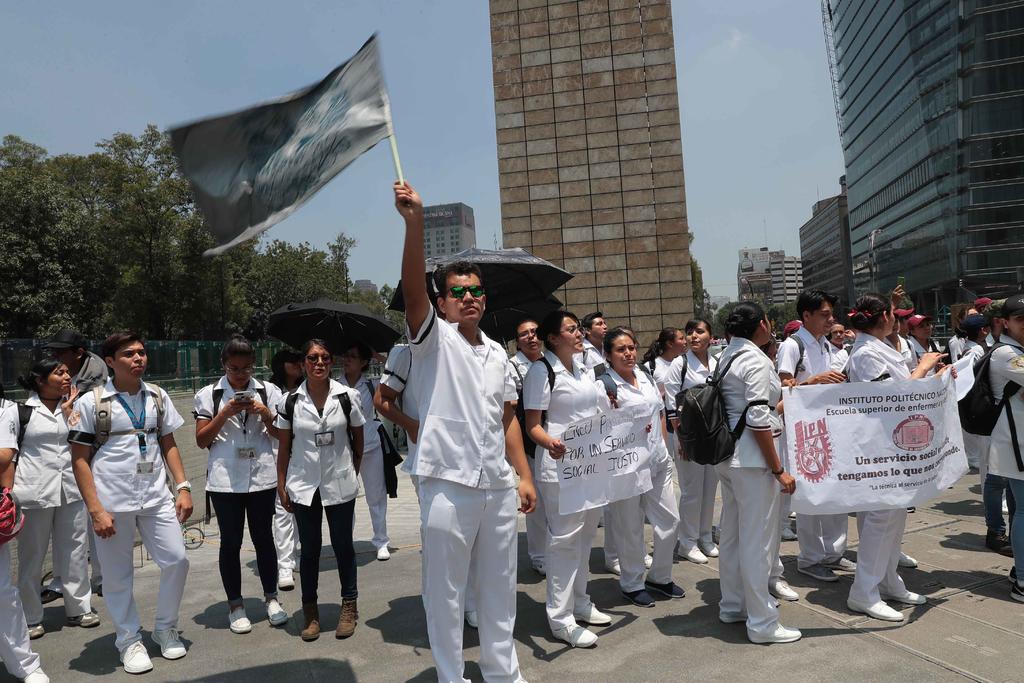 Abre Salud convocatorias para residencias médicas en México