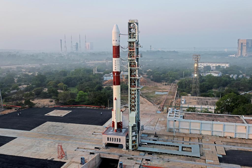 Busca India hacerse con el mercado del envío de satélites a bajo coste