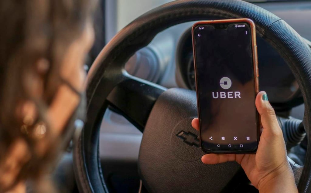 Gastará Uber 250 mdd para la falta de conductores en EUA