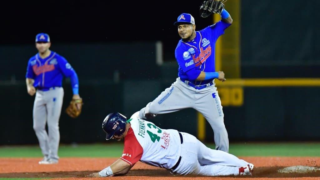Equipos de Liga Mexicana de Beisbol jugarán en San Antonio