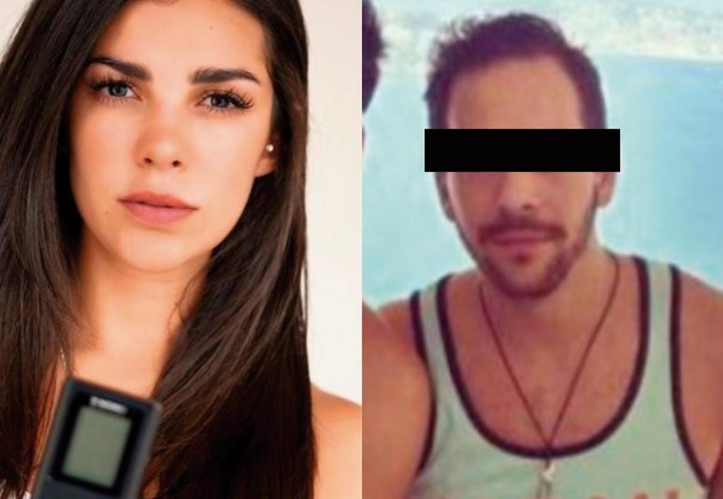 Ordenan liberación de Eduardo 'N', presunto agresor sexual de Daniela Berriel