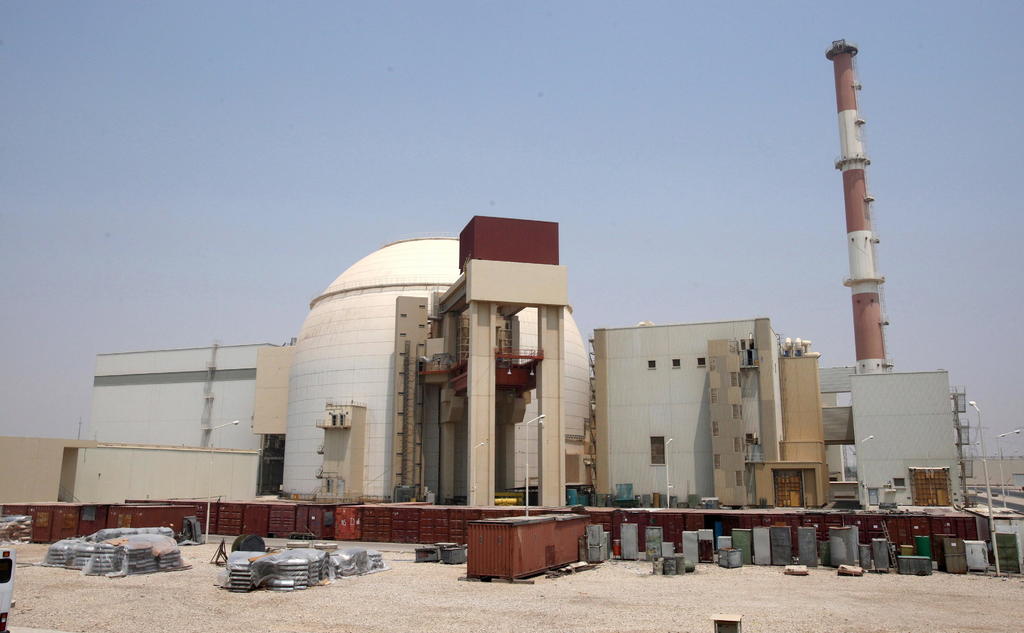 Aseguran que Mosad atacó la instalación nuclear iraní Natanz