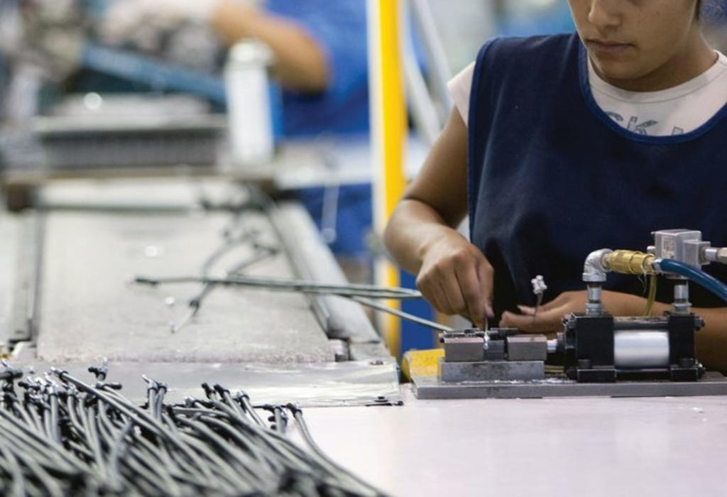 Recupera México más de 250 mil empleos formales en primer trimestre