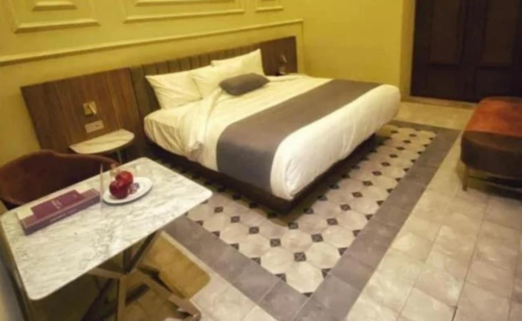 Brindan hoteles de San Luis Potosí pruebas rápidas de COVID