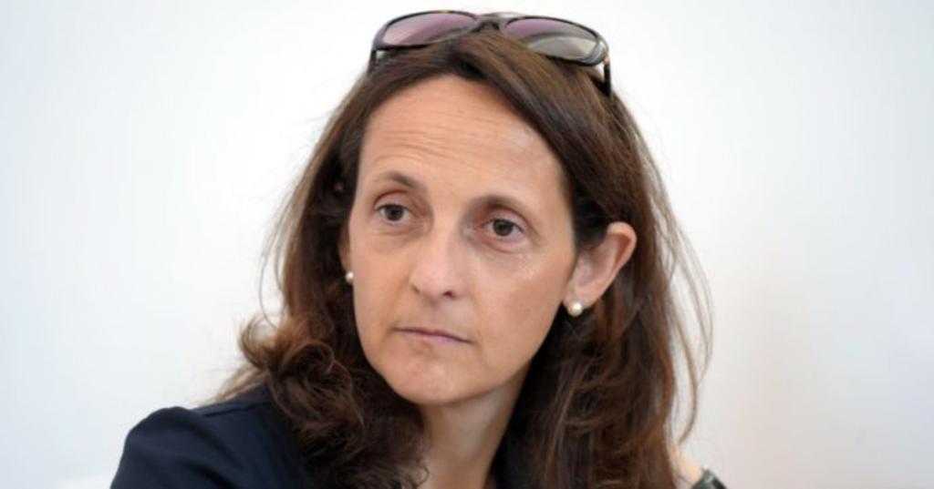 Nombra Reuters a Alessandra Galloni como su primera editora en jefe
