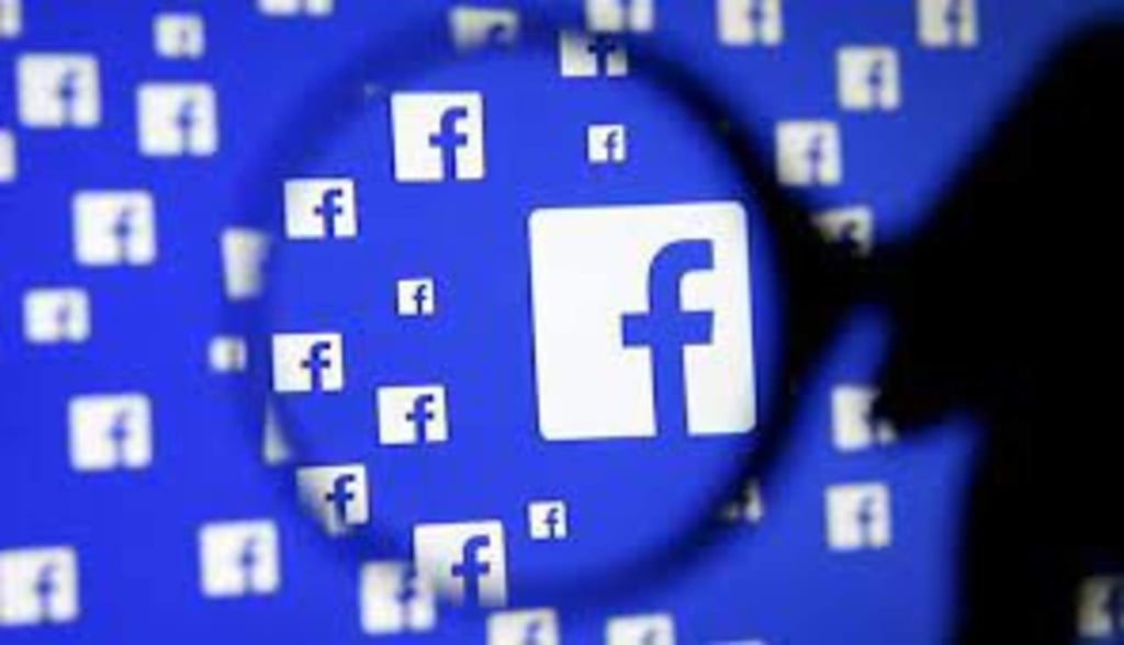 Anuncia Facebook medidas para transparentar campañas electorales