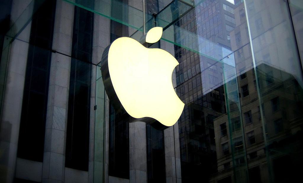Apple anuncia 'evento especial' para el próximo martes