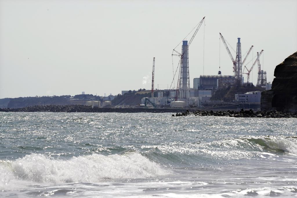Verterá Japón al mar agua almacenada en planta nuclear de Fukushima