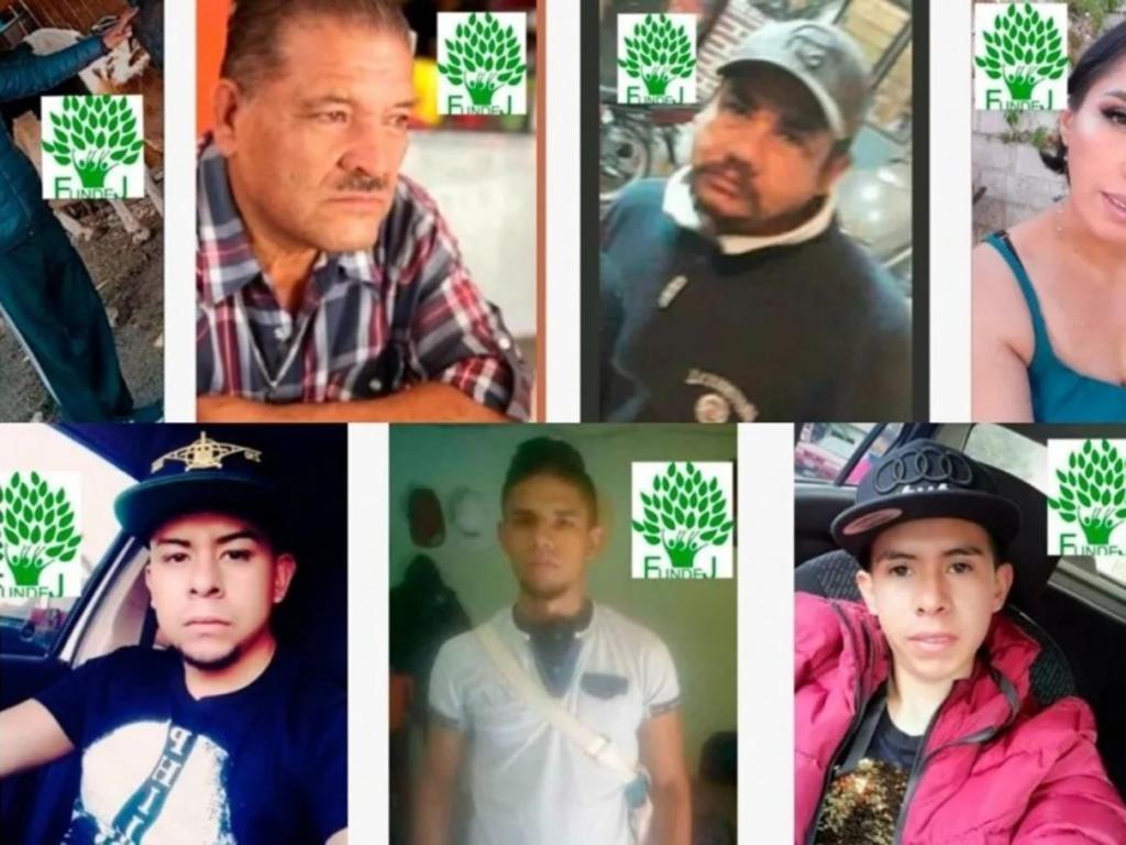 Secuestran en Jalisco a siete personas, algunos miembros de una familia