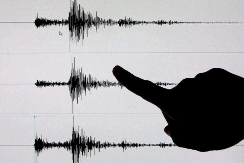 Sismo de magnitud 5.2 remece islas griegas en el mar Egeo
