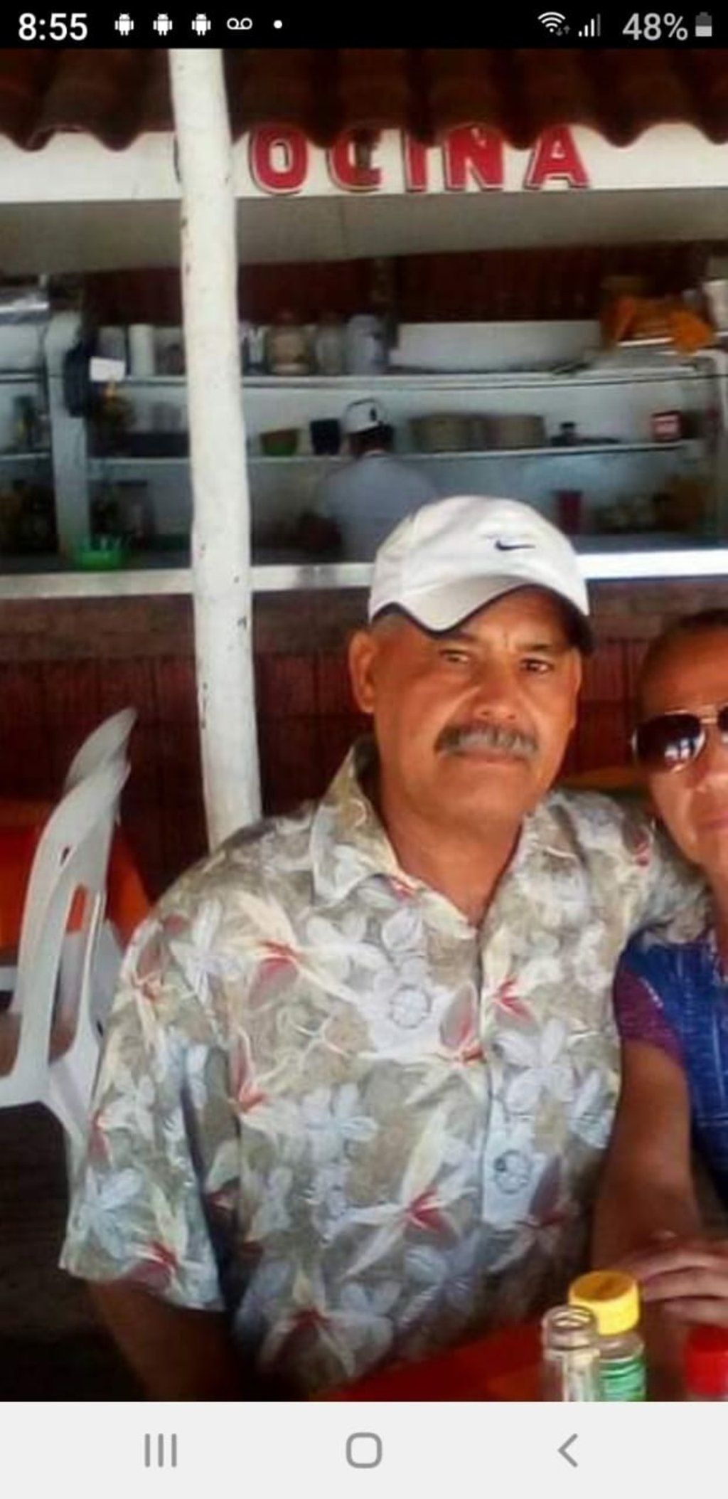 Fallece entrenador 'Coco' Guerrero