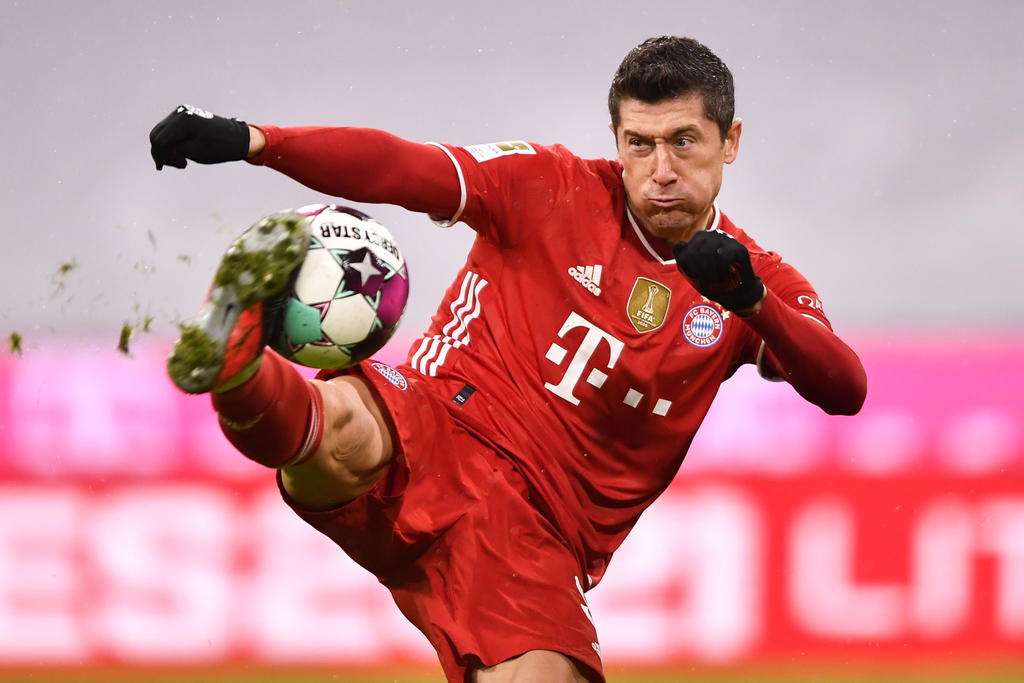 La baja de Lewandowski y otros motivos del mal momento en Bayern