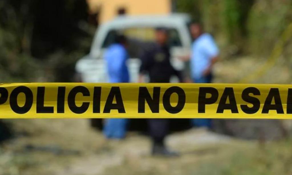 Hallan sin vida a Denise; joven de 16 años había desaparecido en Hidalgo