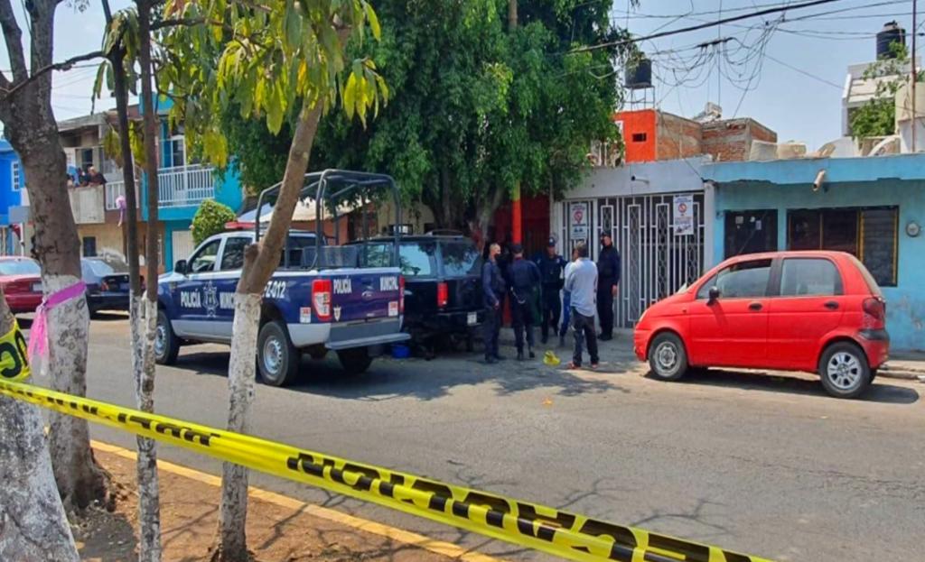 Violencia en los municipios de Maravatío y Zamora deja 6 muertos