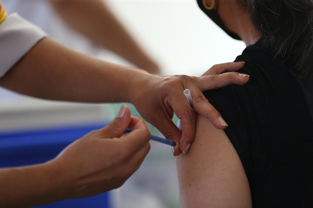 Vacunación de maestros de Durango iniciará el 5 de mayo