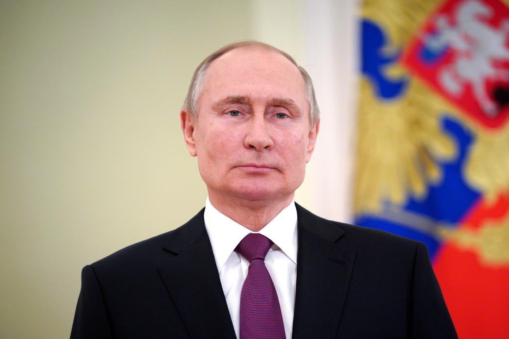 Responde Rusia a EUA con expulsión 10 diplomáticos, lista negra y sanciones