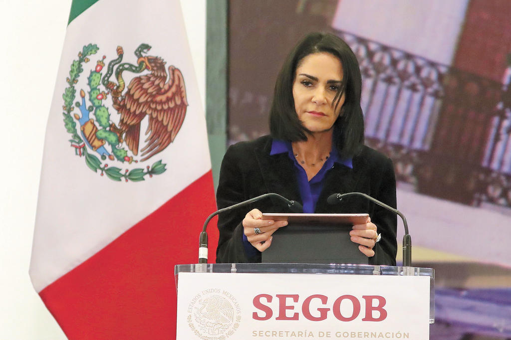 México amplía la condena a excomandante por tortura a periodista Lydia Cacho