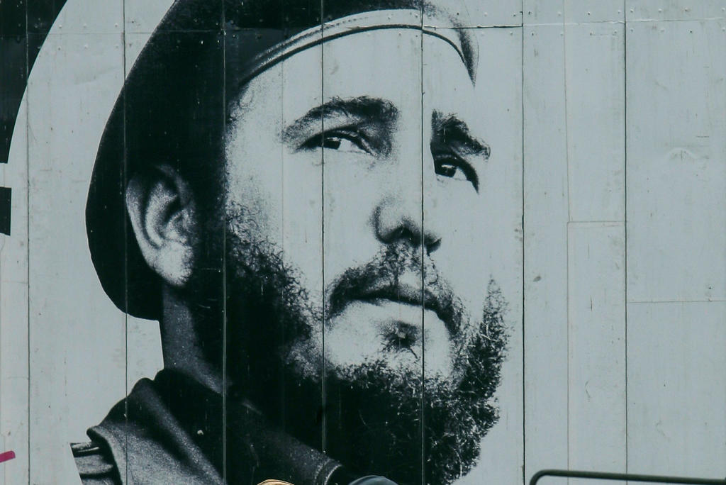 Revelan intentos de asesinato por la CIA de Fidel Castro y su hermano Raúl en década de 1960