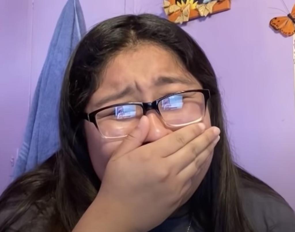 Elizabeth Esteban, hija de indígenas purépecha recibe beca completa en Harvard