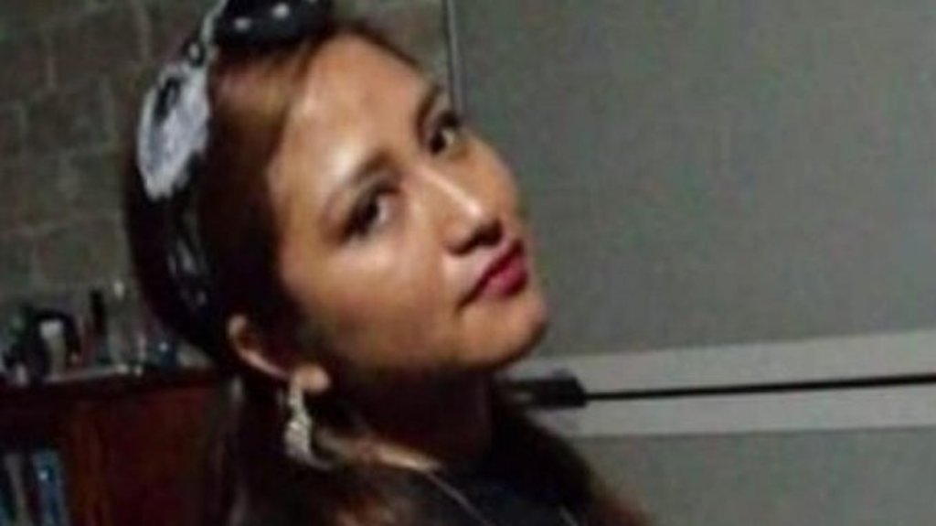 Exigen justicia por mujer asesinada en Guerrero