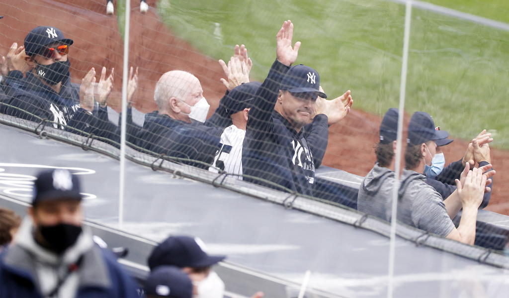 Jay Bruce se retira sorpresivamente de los Yankees de Nueva York