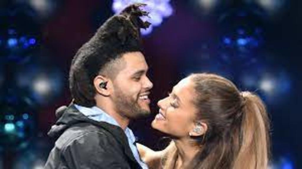 The Weeknd y Ariana Grande alistan remix de 'Save your tears'