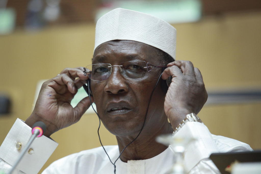 Manifiesta Sudán preocupación por conflicto en la vecina Chad
