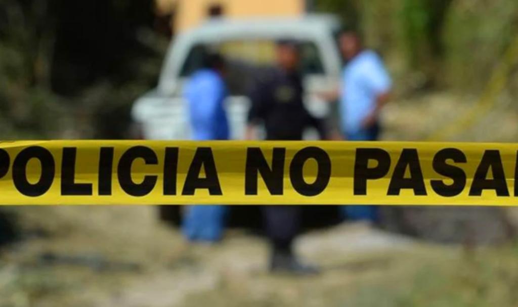 Ataques con dron de CJNG dejaron 2 policías lesionados en Aguililla