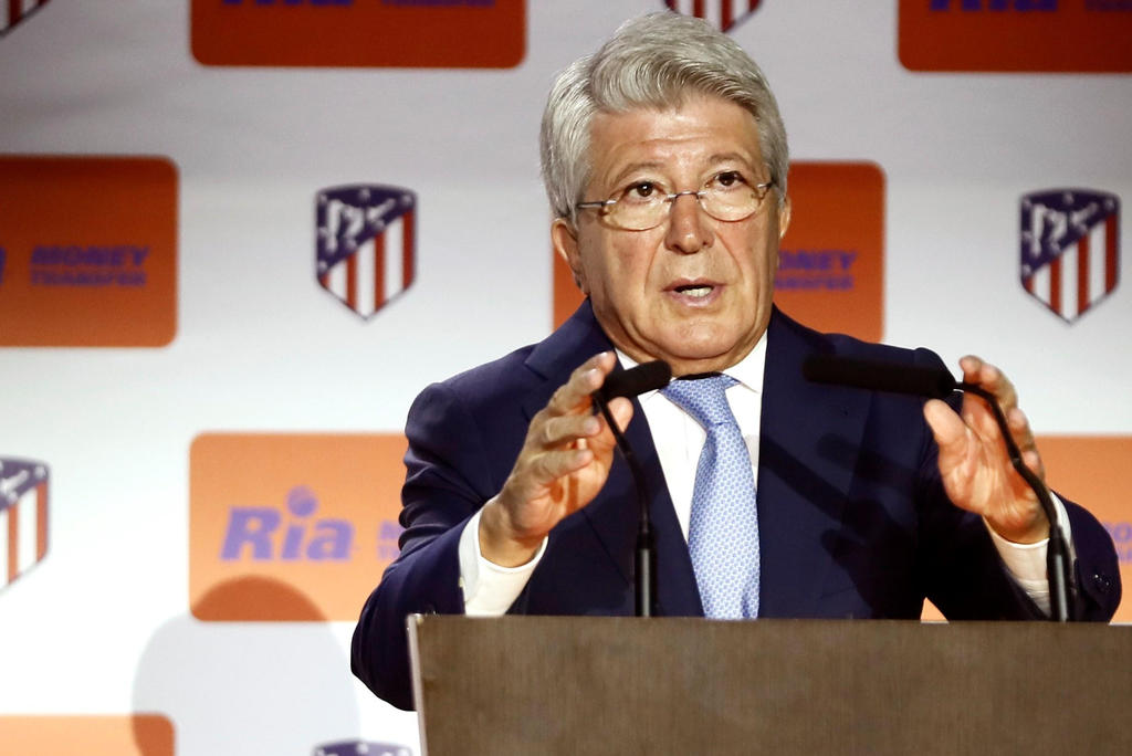 Insatisfacción de la afición motiva renuncia del Atlético de Madrid a la Superliga