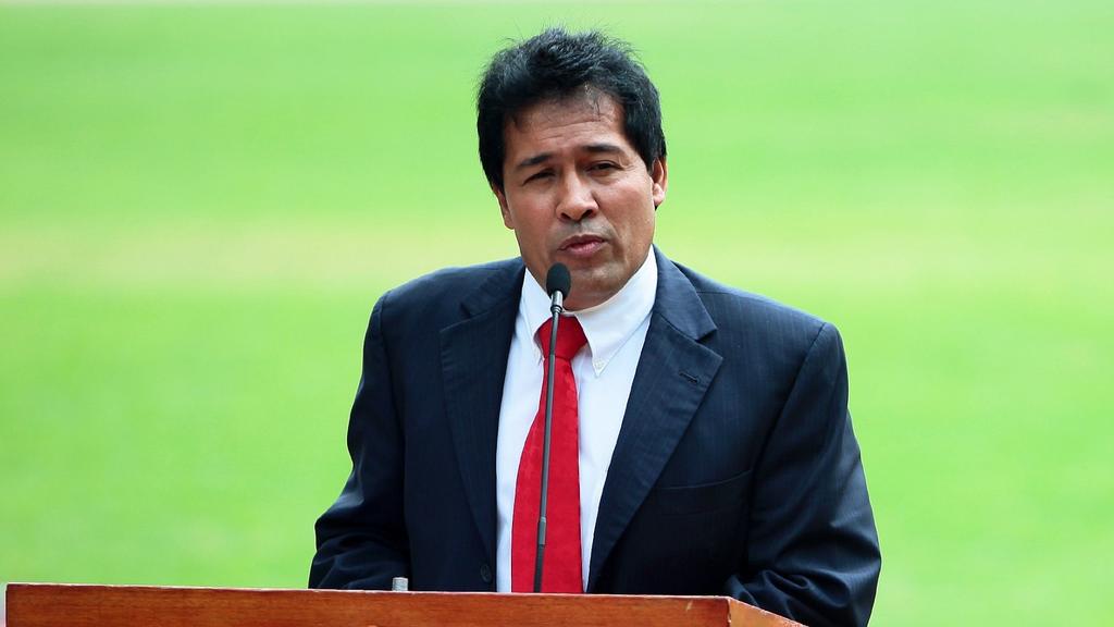 Expresidente de la Federación Mexicana  de Atletismo es declarado culpable de peculado