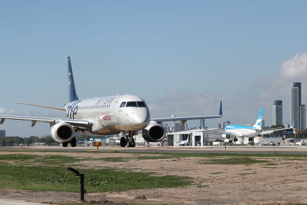 Perderán aerolíneas 47 mil 700 mdd en 2021