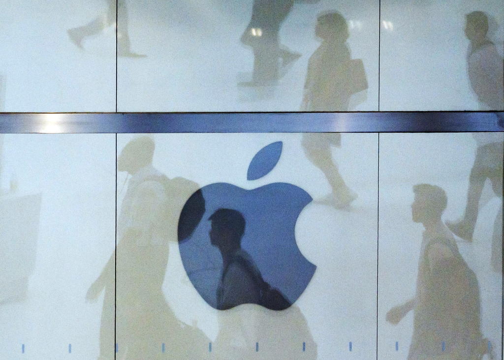 Exigen hackers 50 mdd a Apple por imágenes robadas de futuras MacBook