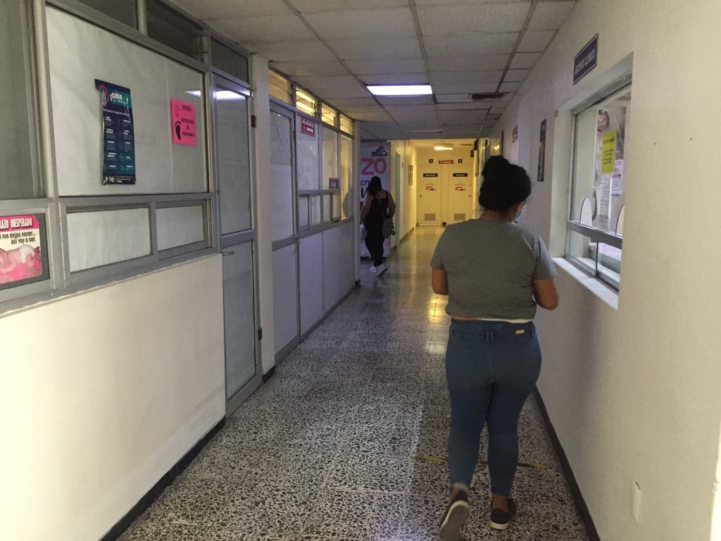 Inicia mudanza de Hospital General en Gómez Palacio