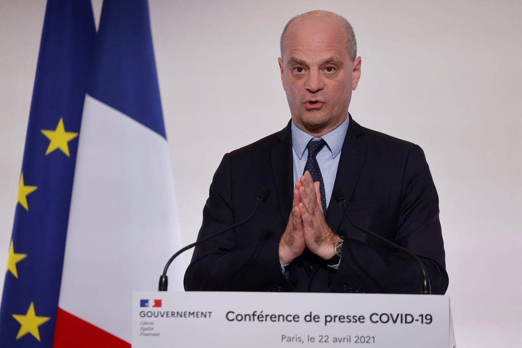 Francia iniciará el desconfinamiento