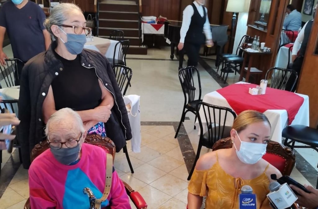 Mujer de 97 años, víctima de fraude; se quedó sin casa