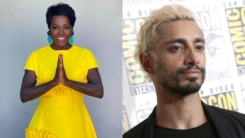 Nominados Viola Davis y Riz Ahmed también presentarán en los Oscar