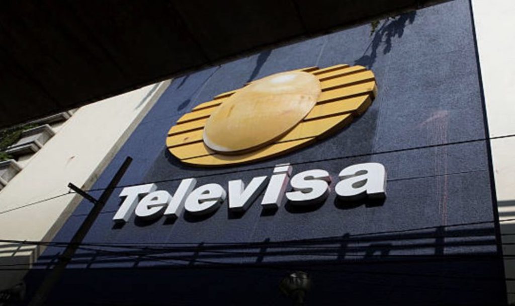 Crece utilidad y venta en segmentos de Televisa