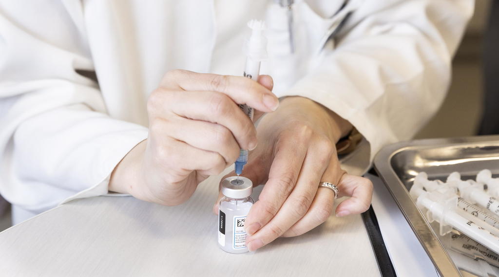 Nueva York ofrece vacunas antiCOVID sin cita previa para cualquier persona
