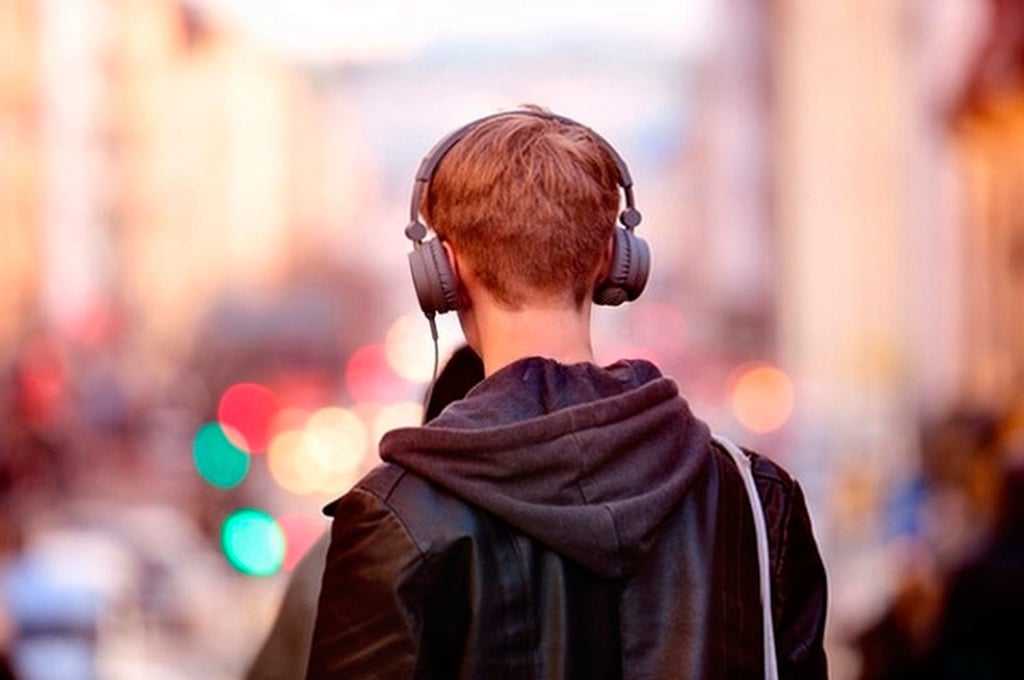 Buenos hábitos para el cuidado del oído