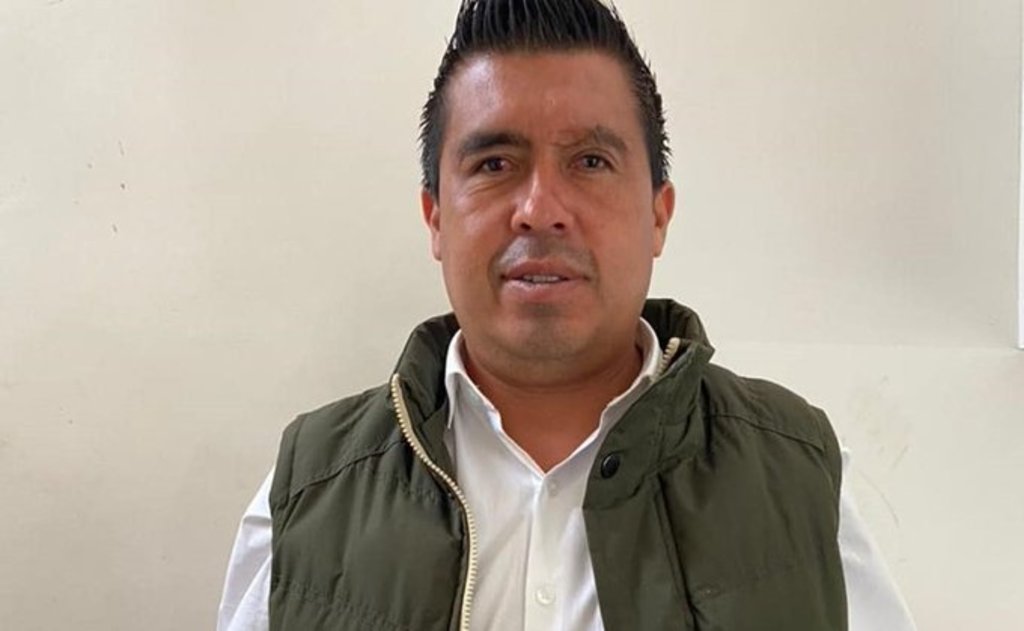 Asesinan candidato a diputado en Tamaulipas