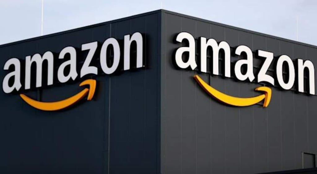 Permite Amazon a comerciantes enviar publicidad a clientes