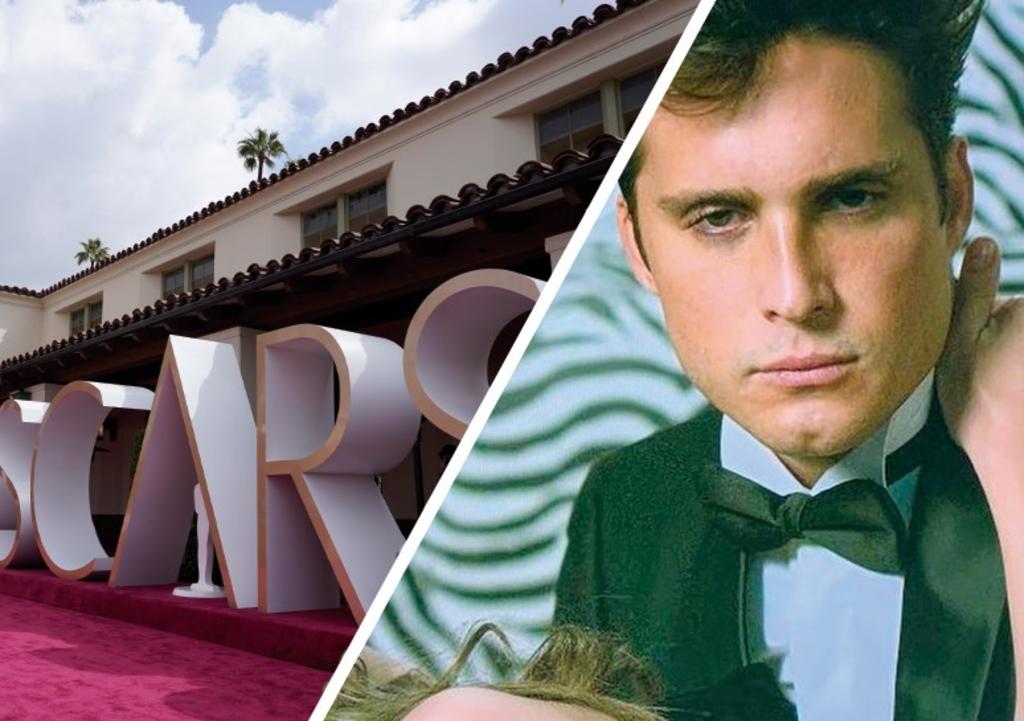 Oscars o Luis Miguel; ¿Qué tendrá más rating hoy?