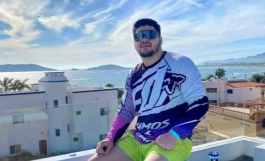 Alex Quintero, cantante de corridos, es asesinado en Cajeme, Sonora