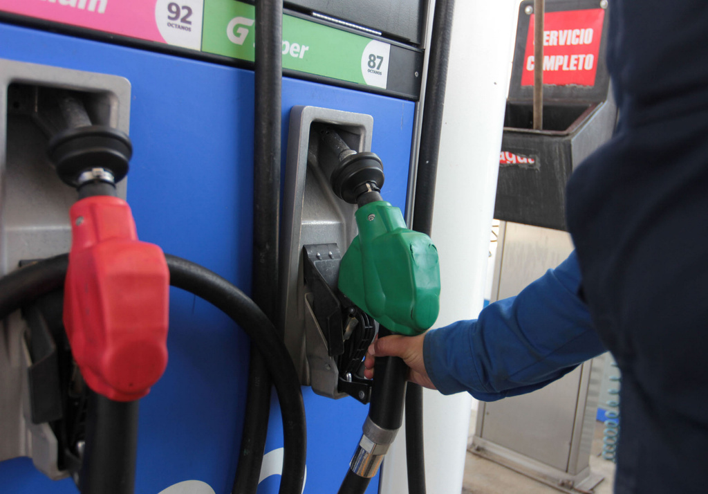 Critica BID subsidio a gasolina