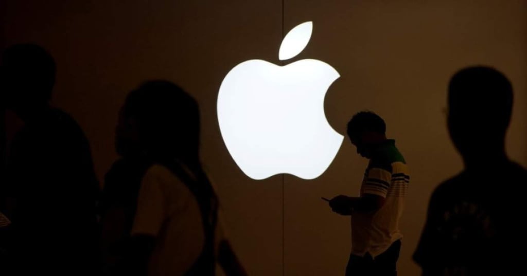 Multa Rusia a Apple con más de 12 mdd por abuso de posición dominante