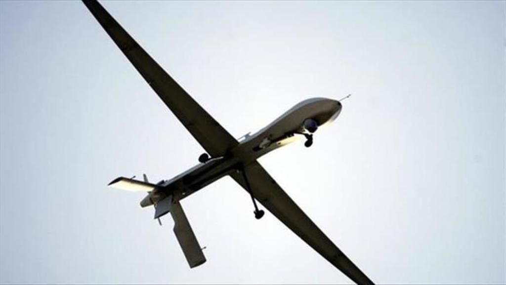 Derriba Israel un dron de Hizbulá procedente de Líbano